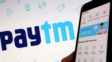 Paytm To Buy Back ₹850 Cr In Shares At 59 Premium After Post Ipo