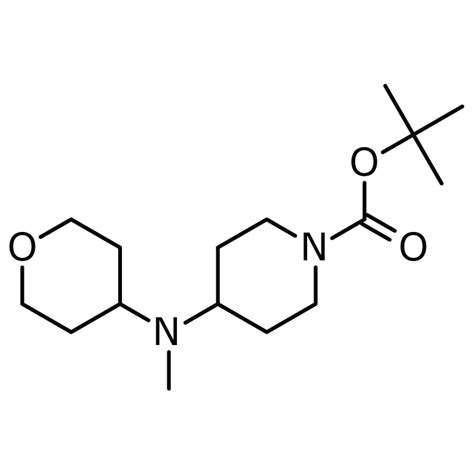 Synthonix Inc 1232060 12 6 Tert Butyl 4 Methyl Tetrahydropyran 4