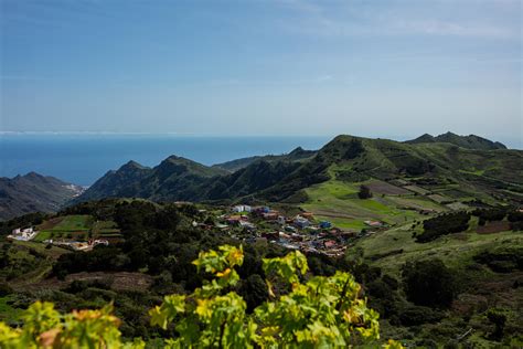 Wandern auf Teneriffa besten Routen für Euren Aktivurlaub