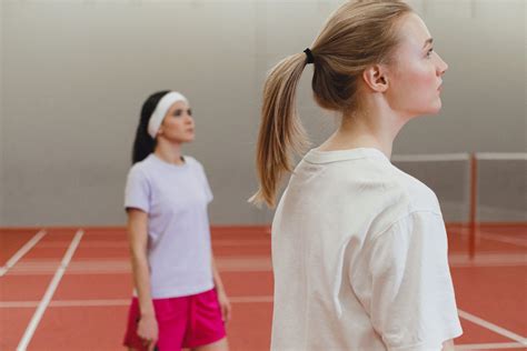 Badminton Skutecznych Strategii Do Mistrzostwa