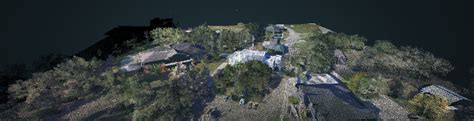 Photogrammetry And Lidar Complimentary Mapping Technologies Spatial