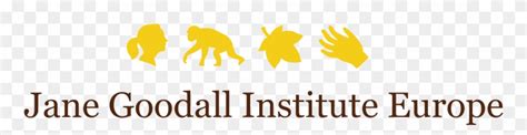 Jane Goodall Institute Belgium Jane Goodall Institute Logo Clipart