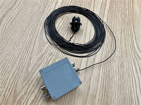 End Fed Half Wave Antenna Kit