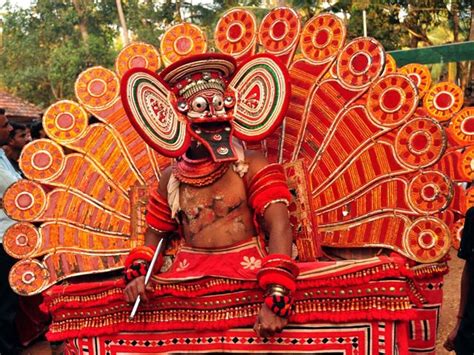 Know About The Traditional Dances Of Kerala Folk Dances 50 Off