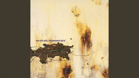 Nine Inch Nails S The Downward Spiral Sample Of Opening Credits Scene