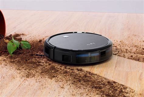 Ambassade Gymnaste Jambon Meilleur Aspirateur Robot Pour Parquet