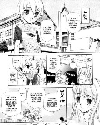 HENTAI Comic Our Next Door Neighbors Sperm Porn Pictures XXX Photos Sex Images 1314006