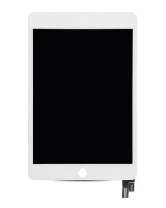 Replacement Lcd Assembly With Digitizer Compatible For Ipad Mini