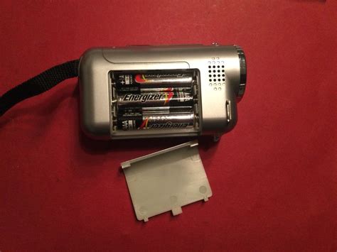 Mini Camera Digital Vidéo Camcorder Kaufen Auf Ricardo