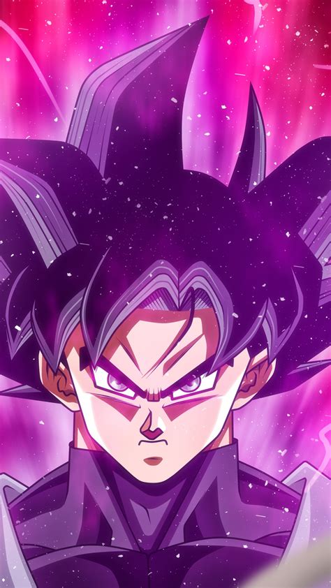 ドラゴンボール超黒悟空壁紙アニメ漫画架空の人物cgアートワークグラフィックデザイン 758227 Wallpaperuse