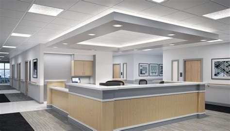 Hospital Lighting | Healthcare Lighting | Acuity Brands