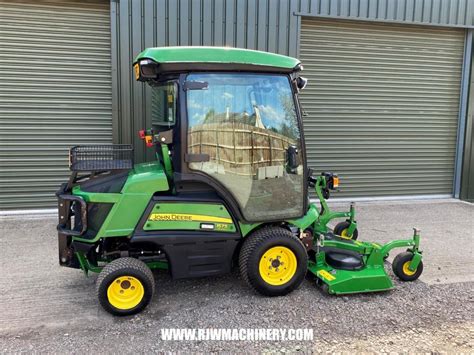 Sold John Deere 1575 For Sale Rjw Machinery Sales Ltd