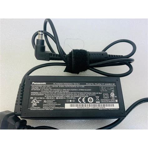 Ac Cf Aa B C M V A Panasonic Ac Adapter Cf Aa B C