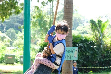 31 Of The Best Outdoor Playgrounds In Singapore