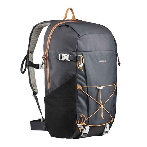 Hiking Backpack 30l Nh Arpenaz 100 Decathlon