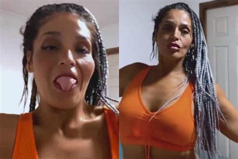 Katherine Orellana revela la verdad detrás de su confuso video y