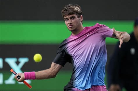 Atp Vienna Flavio Cobolli Brilla Allesordio Contro Lo Spagnolo