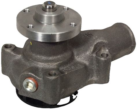 Caterpillar Mitsubishi Water Pump