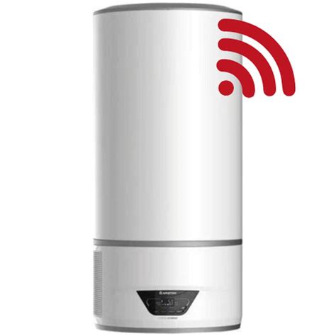 Ariston Lydos Hybrid Electric Water Heater And Hybrid Heat