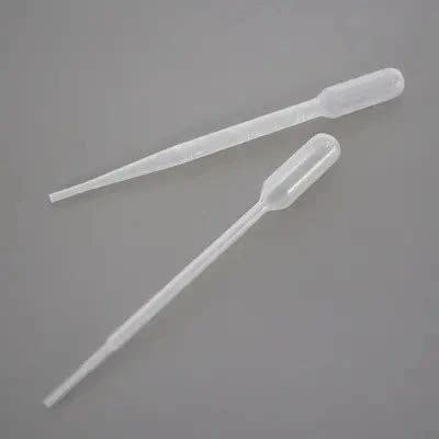 Factory Directly Different Types Disposable Plastic Transfer Pipette