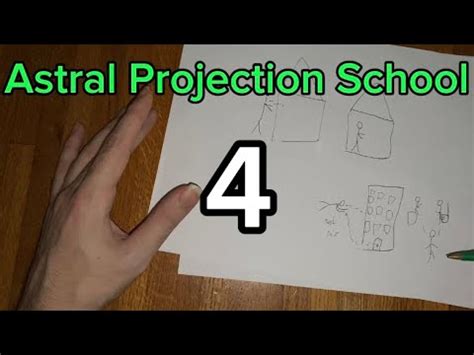 Astral Projection School Beginner Powers YouTube