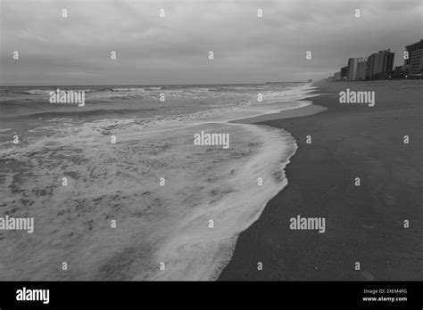 Myrtle Beach Sc Stock Photo Alamy