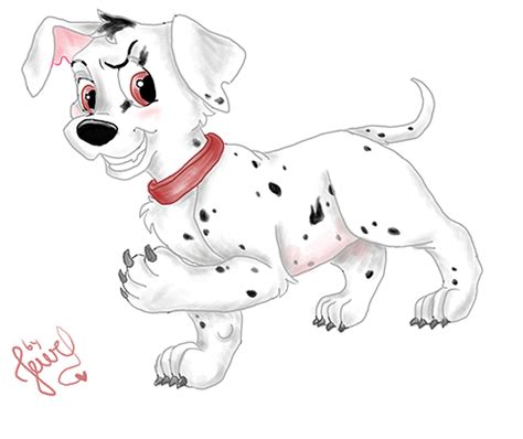 101 Dalmations 101 Dalmatians Fan Art 32443278 Fanpop