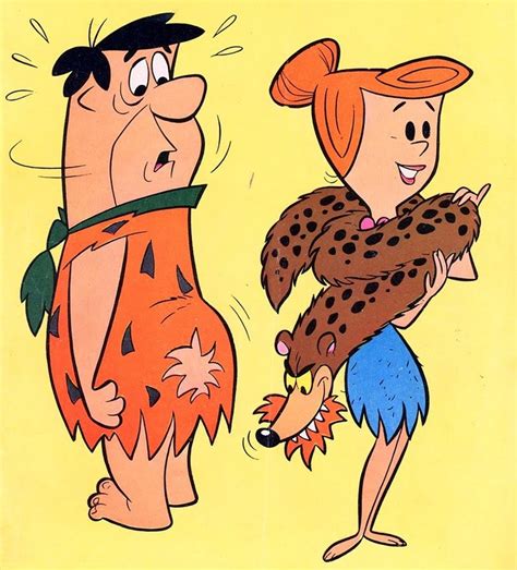 196 Best The Flintstones Images On Pinterest