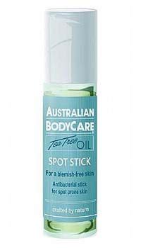 Australian Bodycare Blemish Spot Stick Ml Reviews