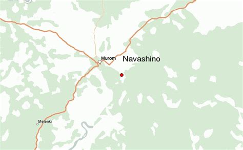 Navashino Weather Forecast
