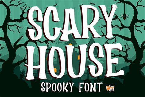 46 Best Halloween Fonts for Cricut (+Cricut Halloween Ideas and SVGs)