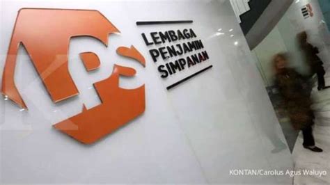 LPS Izin BPR EDC Cash Dicabut OJK Karena Pemegang Saham Terlibat Pidana