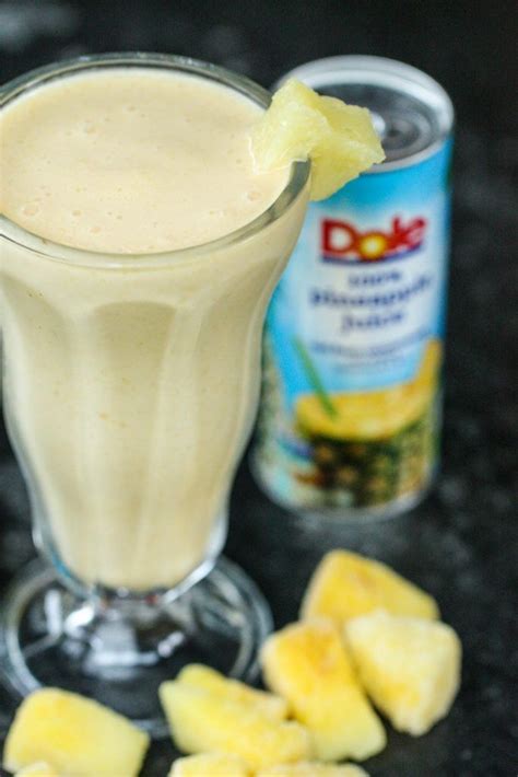 Homemade Disneyland Dole Whips Recipe Recipe Dole Whip Recipe Dole