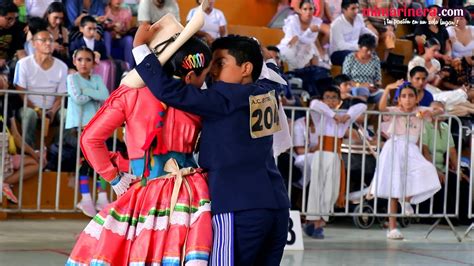 La Hamaca As Bailaron Alejandra Estrada Y Dylan Estrella En