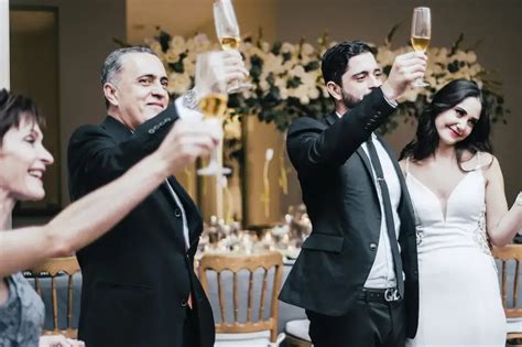 Descubre El Perfecto Modelo De Discurso Para La Novia En Su Boda