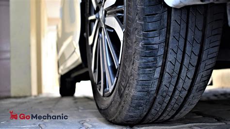 Tyre Rotation: What You Need To Know | The GoMechanic Blog