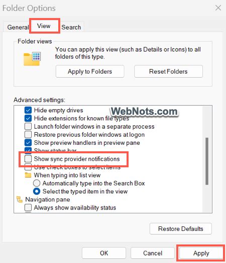 How To Completely Disable Ads In Windows 11 WebNots