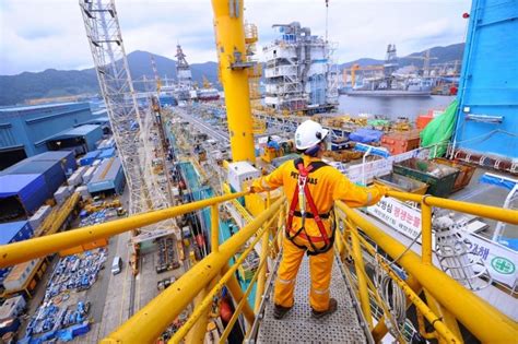 Oil And Gas Jobs In Malaysia