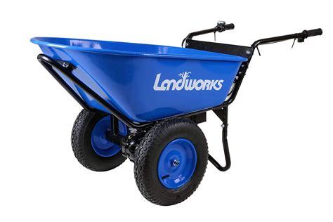 The 11 Best Wheelbarrows Of 2023