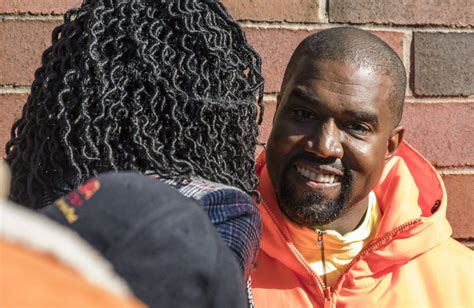 Kanye West Tweets he's Dropping Politics, Writes Big Check