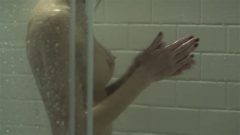 Naked Christy Carlson Romano In Mirrors 2