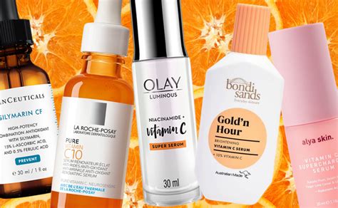 11 Best Vitamin C Serums In Australia