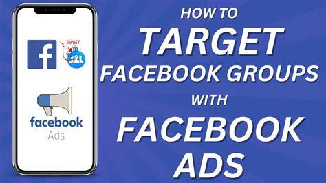 How To Target Facebook Groups With With Facebook Ads 2023 Youtube