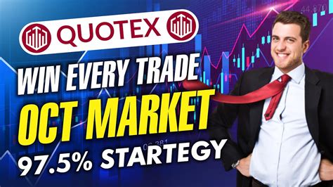 How To Win Every Trade In Otc Marketquotex Best Strategy In Otc Market