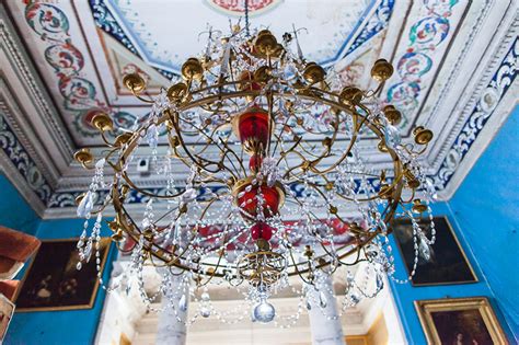 Музей-усадьба Останкино: museum_guide — LiveJournal