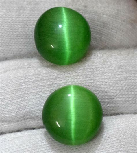 Green Cats Eye Stone Price Discount Bellvalefarms