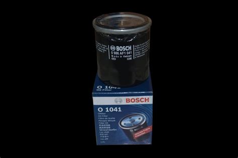 Jual Filter Oli Daihatsu Xenia Terios Grandmax Oil Filter Bosch