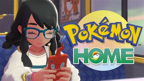 Pokemon Home Link to Pokemon Go Coming Before End of the Year - IGN