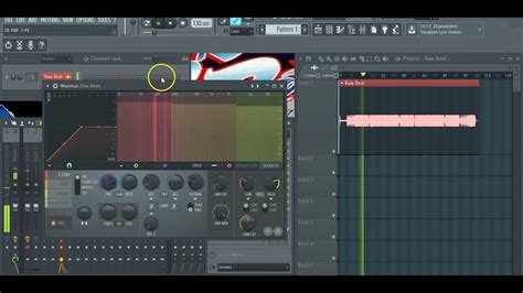 Mastering With Maximus Fl Studio Youtube