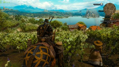 The Witcher 3 NVIDIA DLSS 3.0 Frame Generation Unofficial Update Brings ...